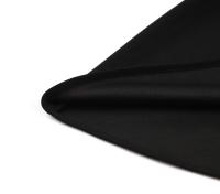 2024 nuevo Retro de manga corta de malla de contraste elegante ral bordado Swing Vintage mujeres corbata cuello bolsillo lateral vestido de verano - details 9