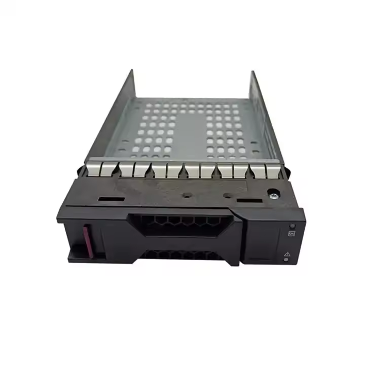 Caja de bandeja de disco duro multifunción para HP HPE MSA 3,5, 2060, M2, P14406-001, 1060 pulgadas - 1