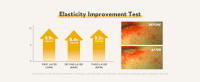 Elasticity Improvement test
