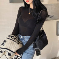 Bolso de diseñador de lujo para mujer, bandolera Vintage de nailon con cadena, a la moda - details 15