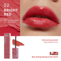 Maquillaje Bvg Matte Magnetic Lip Glaze Set Lápiz labial Taza antiadherente No se decolora Brillo de labios Brillo de labios Hidratante - details 7