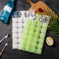 Bolsas de Hielo Cubicas Desechables Auto-Sellantes 10pcs Enchufe de Cocina Todas las Temporadas - details 1