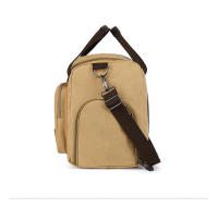 Bolsa de Montañismo Bolsa de Yoga Deportiva Bolsas de Gimnasio de Lona con Paquete de Zapatos - details 12
