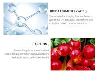 Crema Facial de Retinol para el cuidado de la piel, suero para ojos, reafirmante, levantamiento, antienvejecimiento, Reduce las arrugas - details 11