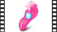 Vibrador de dedo para mujer, vibrador vaginal de punto G, masturbador femenino, estimulador de clítoris, productos para adultos, juguete sexual para mujer - details 0
