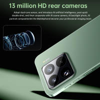 Teléfono móvil 2025 m15 pro 6,54 pulgadas 4G 5G teléfono inteligente original 450mah teléfono móvil 13mp versión global teléfono inteligente - details 4
