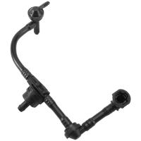 Manguera de vacío del tubo de ventilación del motor para Audi VW Golf tubería de agua 03F 133751 B - details 4