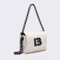 Nuevo bolso de hombro de las señoras, bolso de cadena crossbody, bolso de la axila - details 19