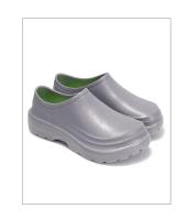 Zapatos de trabajo ligeros para cocina y Hotel, calzado de seguridad antideslizante e impermeable para Chef - details 10