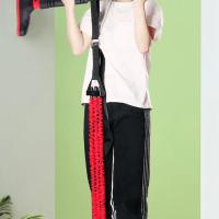 Pull Up Assist Band Elastic Chin Up Assistance Resistance Bands Home Gym Horizontal Bar Hanging Belt Arm Muscle Training - details 5