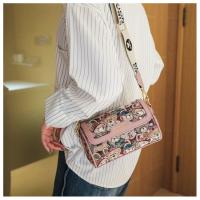 Bolso de mano de oso, bolso de hombro para mujer, bolso cruzado de compras para mujer - details 2