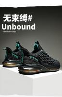 Zapatos de baloncesto de alta calidad, zapatillas deportivas para hombre, zapatos de baloncesto para niños, zapatos deportivos antideslizantes de alta calidad para exteriores, calzado deportivo para gimnasio para hombre - details 5