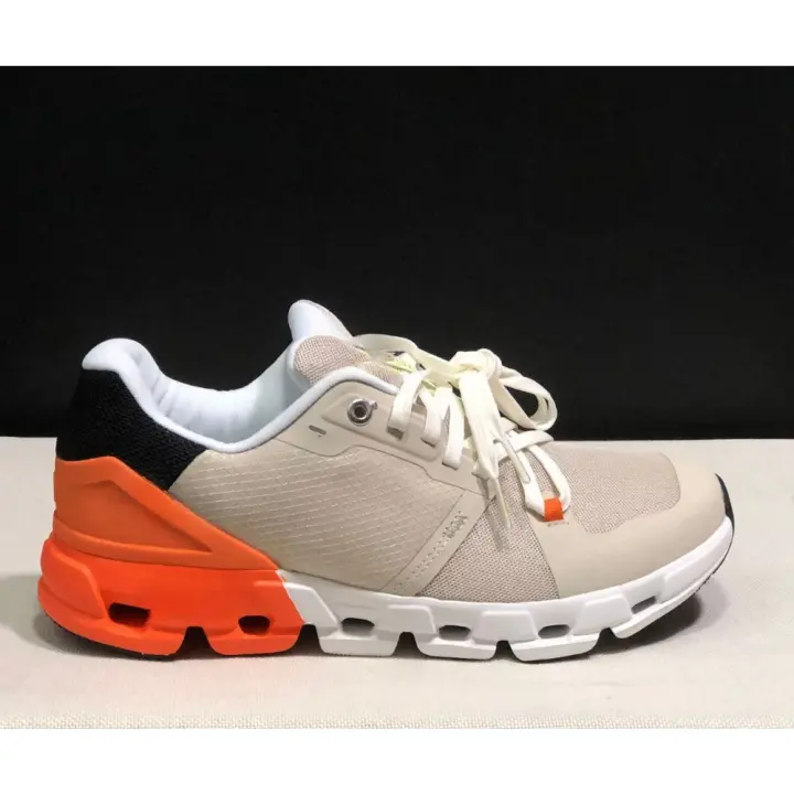 O zapatos de trote nuevos para hombres y mujeres cómodos, ligeros, amortiguadores y resistentes al desgasteZapatos para hombres y mujeres - 1