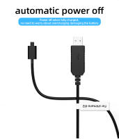 Kit de transmisión electrónica, cargador integrado para bicicleta de montaña y carretera, adecuado para la serie Shimano Dl2 - details 5