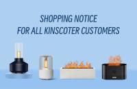 KINSCOTER Difusor de Aroma con Llama Simulada, Humidificador de Aire Ultrasónico con Lámpara LED de Aceite Esencial - details 11