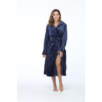 Albornoz de baño Suave y Absorbente, en Varios Colores, Tamaños S, M, L, XL, XXL,ropa de dormir suave y acogedora - details 11