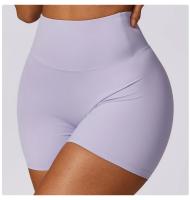 Pantalones de Yoga de Nube Delgados Cintura Alta, Levantamiento de Cadera, Secado Rápido para Entrenamiento, Ciclismo, Correr al Aire Libre - details 24