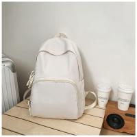Mochila de viaje Ligera para niñas Deportes Commuter Mochila escolar Mochila de nylon impermeable - details 25