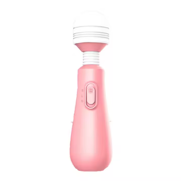 Juguetes sexuales. Mini vaso AV vibrador masturbador de segunda marea para mujeres productos para adultos fuente de ventas directas de fábrica. - 1