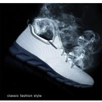 Zapatillas Deportivas Casuales para Mujer Zapatos de Correr Ligeros de Malla Transpirable - details 3