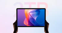 Xiaomi Redmi Pad 2 - Tablet de 11" 2.5K (MediaTek G100-Ultra, 4GB de RAM, 128GB de ROM, WiFi 5 + Bluetooth 5.3, Batería de 9000 mAh, Cargador no Incluido), Gris (Versión ES) - details 2