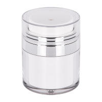 Frasco de Crema Portátil Vacío Botella Decontaminable Recargable Contenedor de Cosméticos para Maquillaje Resistente a Fugas para Viajes - details 5