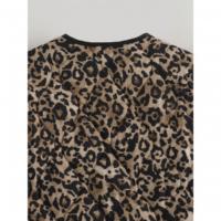 Chaqueta de plumón plegable portátil para mujer，Con sombrero impermeable abrigo grande，Cierre de cremallera - details 11