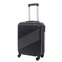 Maletas de Viaje Rígidas ABS, 22" Maletas de Viaje, Ampliable Trolley Cabina Ligero Duradero con 4 Ruedas Dobles Giratorias y Cierre 50x35x20cm - details 2