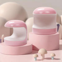 Lámpara de Horneado de Esmalte de Uñas Profesional Accesorio de Arte de Uñas de Moda para Uso Conveniente - details 4