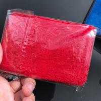 Muñequera de tenis transpirable, muñequera elástica de algodón para Fitness, soporte de muñeca absorbente para el sudor, soporte de muñeca deportivo para baloncesto - details 7