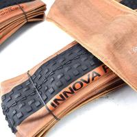Neumáticos ultraligeros para bicicleta de montaña, 26x1,95, 27,5x1,95, 29x1,95, 120 tpi, neumáticos para bicicleta de montaña, neumáticos cycg de 26 pulgadas, INNOVA - details 7