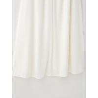 Vestido playero elegante con cuello halter en V profundo para mujer, estilo personalizado, nuevo. - details 10