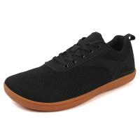 Nuevos zapatos deportivos casuales para hombre, transpirables, ligeros y resistentes al desgaste, 2024 - details 1