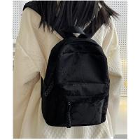 Mochila Pequeña de Estilo Chino Mini Bolsa de Viaje Ligera para Mujeres - details 13