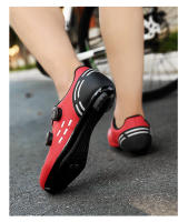 Zapatillas ciclismo mtb hombre movimiento aire libre Equipo Protector seguro mujer - details 20