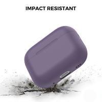 Funda protectora con cordón dividido para AirPods Pro2, carcasa de silicona creativa de segunda generación para auriculares Apple - details 5