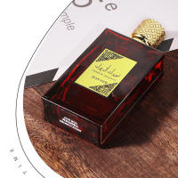 Perfume Dubai Unisex Fragancia Floral Ligera Pheromona Aromaterapia para el Hogar - details 6