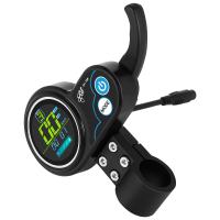Instrumento de Aceleración JX-168 Escalera Eléctrica Continental para Deportes y Exteriores - details 2