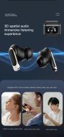 Auriculares Inalámbricos con Bluetooth, con Reducción de Ruido, Reproducción 32H, IPX5 impermeable para iPhone, iOS, Android,V8 - details 13