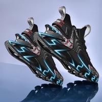 Zapatos deportivos casuales para hombre - details 8