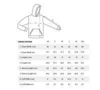 Sudaderas con capucha de algodón de alta calidad, servicio OEM más vendido de diciembre, jerseys para hombre con comparación de colores y bordado - details 9