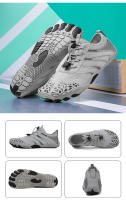Nuevos zapatos de fitness creek playa buceo natación descalzo zapatos de ocio al aire libre zapatos de vadear senderismo zapatillas de correr - details 23
