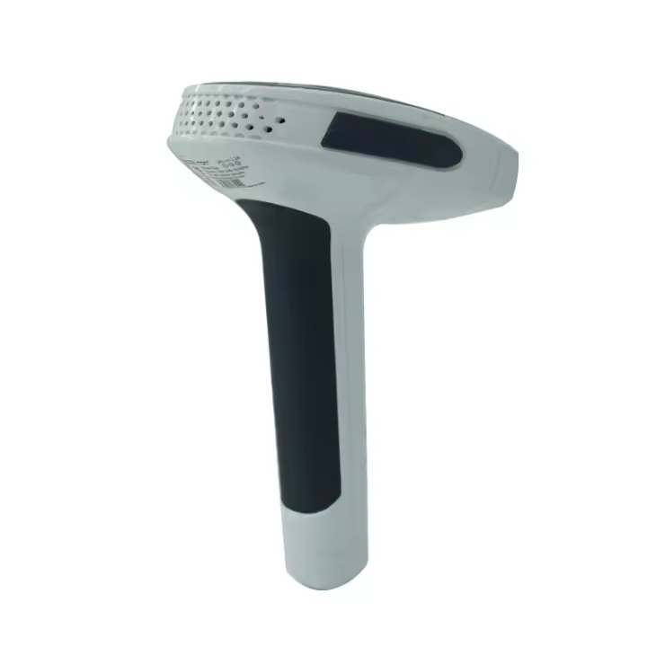 Instrumento de depilación de cuerpo entero portátil de mano para el hogar, instrumento de depilación de pulso fuerte para mujer, láser - 1