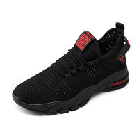 Zapatos Deportivos transpirables para hombre, zapatillas informales de verano - details 2