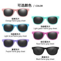 Gafas de Sol Polarizadas para Bebés Protección UV400 Flexibles, Seguras, Cómodas, Resistentes - details 10