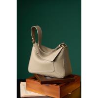 Nuevo Bolso de Hombro para Mujer 2025 Bolso Geométrico de Cuero con Almohada - details 10