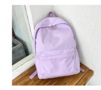 Mochila de viaje para mujeres, mochilas escolares para chicas adolescentes, mochila de color sólido, alta calidad, nueva mochila - details 3