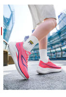 Running de verano para hombre, absorción de impactos, ultraligero, transpirable, carbono real, palomitas de maíz, zapatos casuales para parejas - details 9