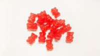 Gomitas de hombre, tónico infantil para hombre. - details 7