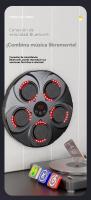 Boxeo niños mujer Bluetooth inteligente movimiento Fitness equipo hombre - details 5
